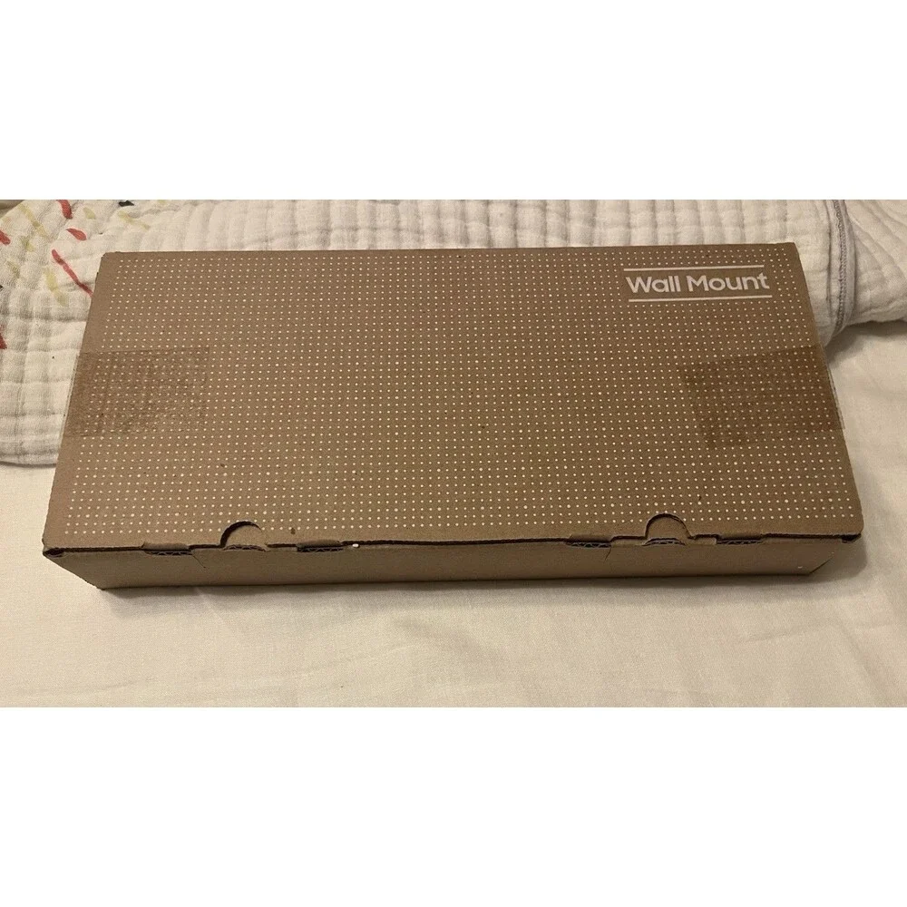 Samsung The Frame No Gap Wall Mount BN96-55181F New Sealed - Rare !